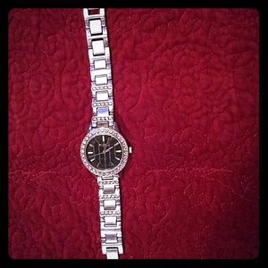 Women's Fossil watch